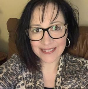 Meet your Posher, Sharon